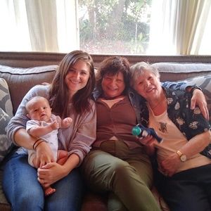 Meet your Posher, Jane